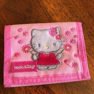 Rare Hello Kitty Wallet